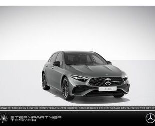 Mercedes-Benz A 250 Gebrauchtwagen