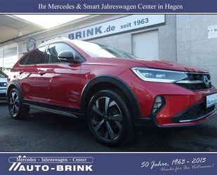VW Taigo Gebrauchtwagen