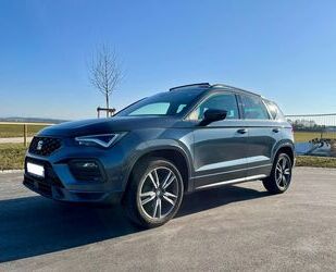 Renault Ateca 