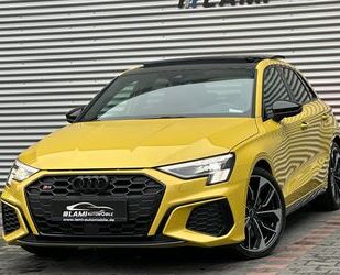 Audi S3 Gebrauchtwagen