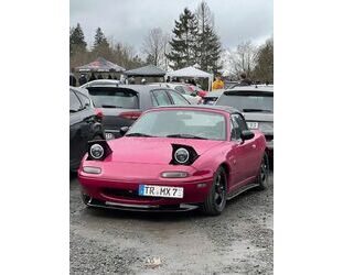 Mazda MX-5 Gebrauchtwagen