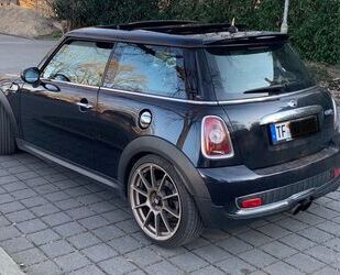 Mini Cooper S Gebrauchtwagen