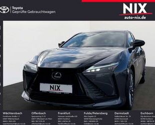 Lexus RZ Gebrauchtwagen