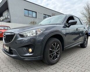Mazda CX-5 Gebrauchtwagen