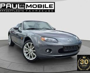 Mazda MX-5 Gebrauchtwagen