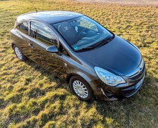 Opel Corsa Gebrauchtwagen
