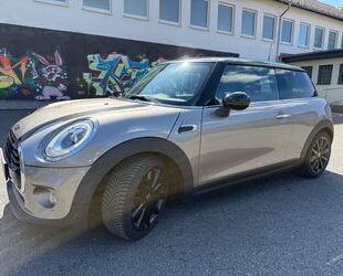 Mini Cooper Gebrauchtwagen