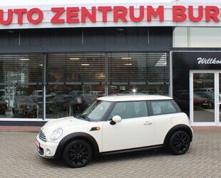 Mini ONE Gebrauchtwagen
