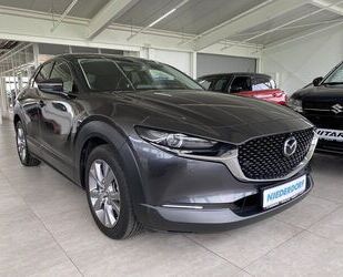Mazda CX-30 Gebrauchtwagen