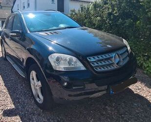 Mercedes-Benz ML 320 Gebrauchtwagen