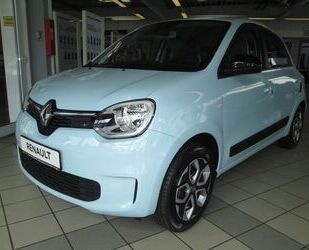 Renault Twingo Gebrauchtwagen