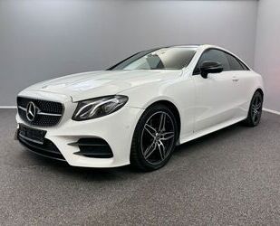 Mercedes-Benz E 200 Gebrauchtwagen