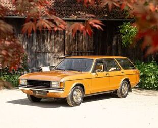 Ford Granada Gebrauchtwagen