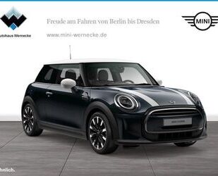 Mini Cooper Gebrauchtwagen