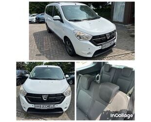 Dacia Lodgy Gebrauchtwagen