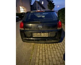 Opel Signum Gebrauchtwagen
