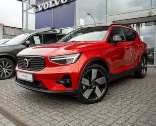 Volvo XC40 Gebrauchtwagen
