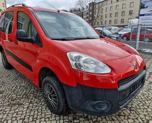 Peugeot Partner Gebrauchtwagen