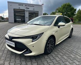 Toyota Corolla Gebrauchtwagen