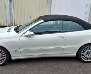 Mercedes-Benz CLK 200 Gebrauchtwagen