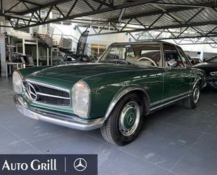 Mercedes-Benz 280 Gebrauchtwagen