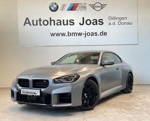 BMW M2 Gebrauchtwagen