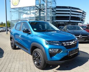 Dacia Spring Gebrauchtwagen