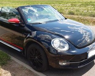 VW Beetle Gebrauchtwagen