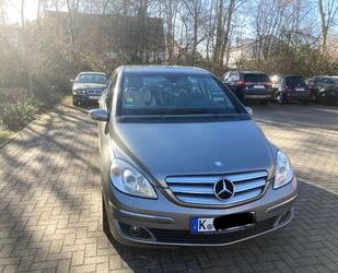 Mercedes-Benz B 150 Gebrauchtwagen