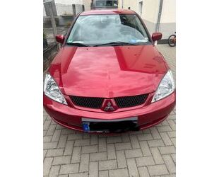 Mitsubishi Lancer Gebrauchtwagen