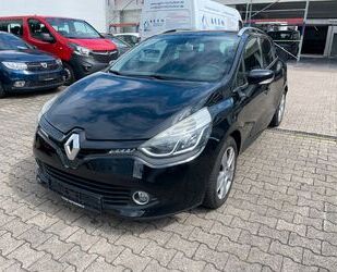 Renault Clio Gebrauchtwagen