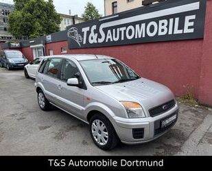 Ford Fusion Gebrauchtwagen