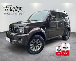 Suzuki Jimny Gebrauchtwagen