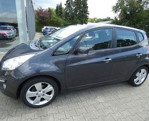Kia Venga Gebrauchtwagen