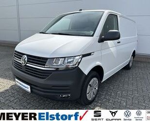 VW T6 Transporter Gebrauchtwagen
