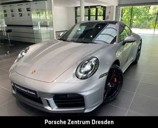 Porsche 992 Gebrauchtwagen