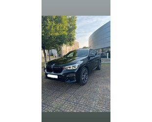 BMW X4 M40 Gebrauchtwagen