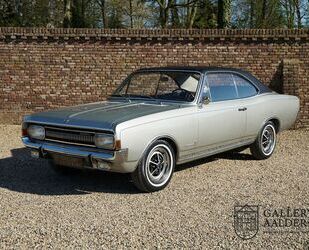 Opel Commodore Gebrauchtwagen
