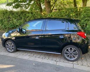 Mitsubishi Space Star Gebrauchtwagen