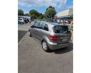 Mercedes-Benz B 170 Gebrauchtwagen