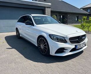 Mercedes-Benz C 220 Gebrauchtwagen