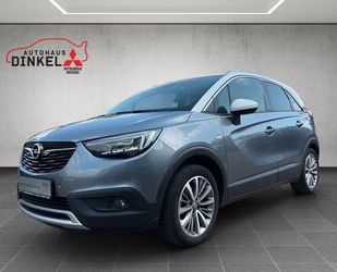 Opel Crossland (X) Gebrauchtwagen