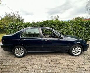 Rover 45 Gebrauchtwagen