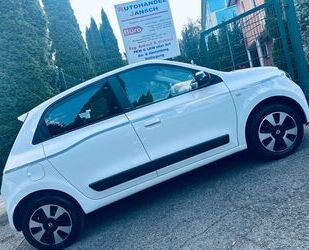 Renault Twingo Gebrauchtwagen