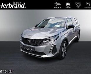 Peugeot 5008 Gebrauchtwagen