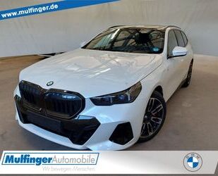 BMW 540 Gebrauchtwagen
