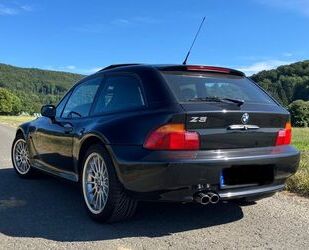 BMW Z3 Gebrauchtwagen