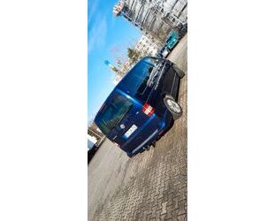 VW T5 Multivan Gebrauchtwagen