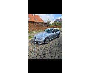 BMW Z3 Gebrauchtwagen