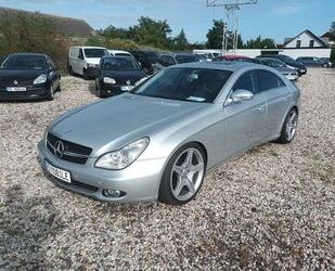 Mercedes-Benz CLS 500 Gebrauchtwagen